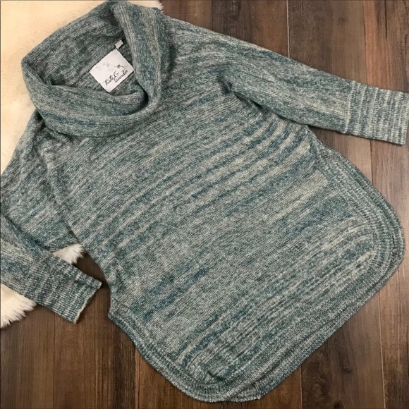 Anthropologie Sweaters - Anthropologie Thistle & Lavender Sweater